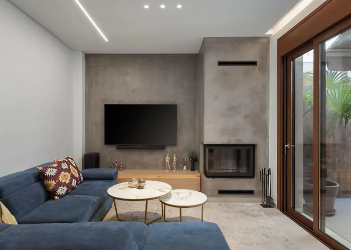 Patra Elegant Residence