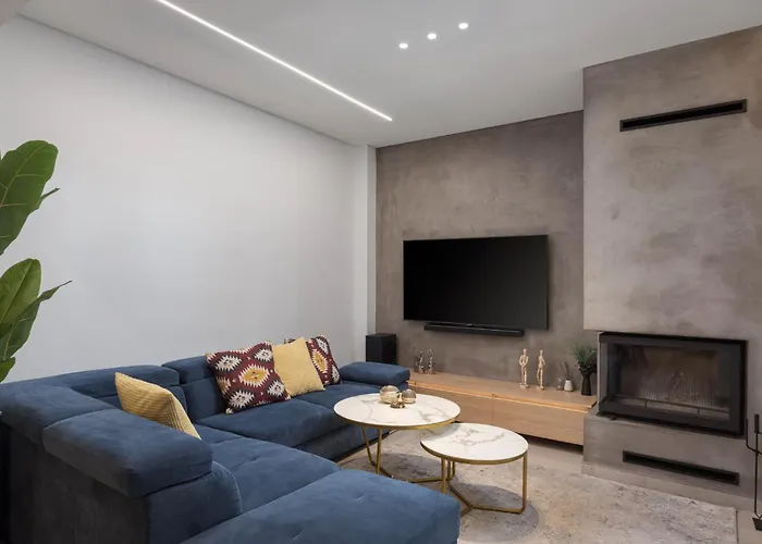 Patra Elegant Residence