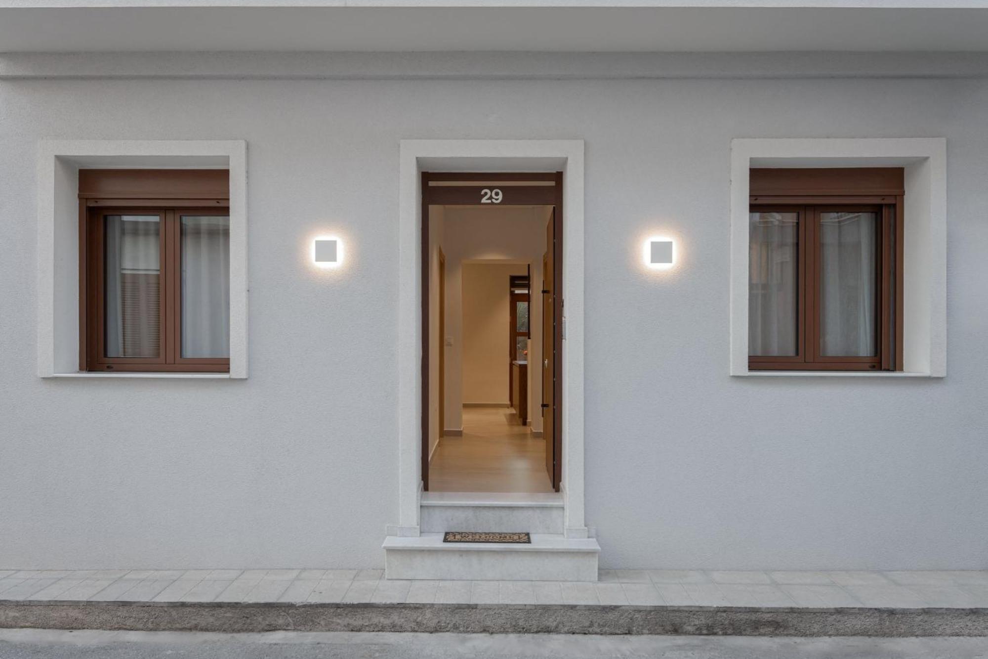 Appartement Elegant *