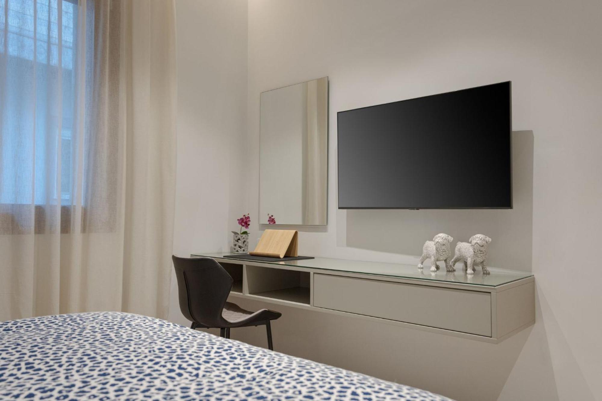 Appartement Elegant Patras