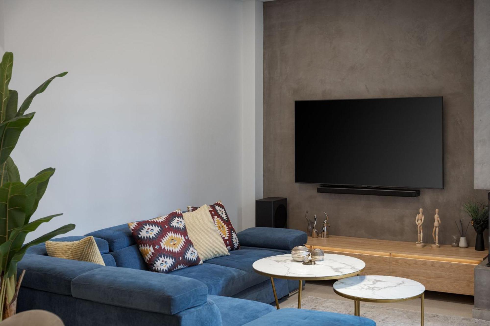 Appartement Elegant *