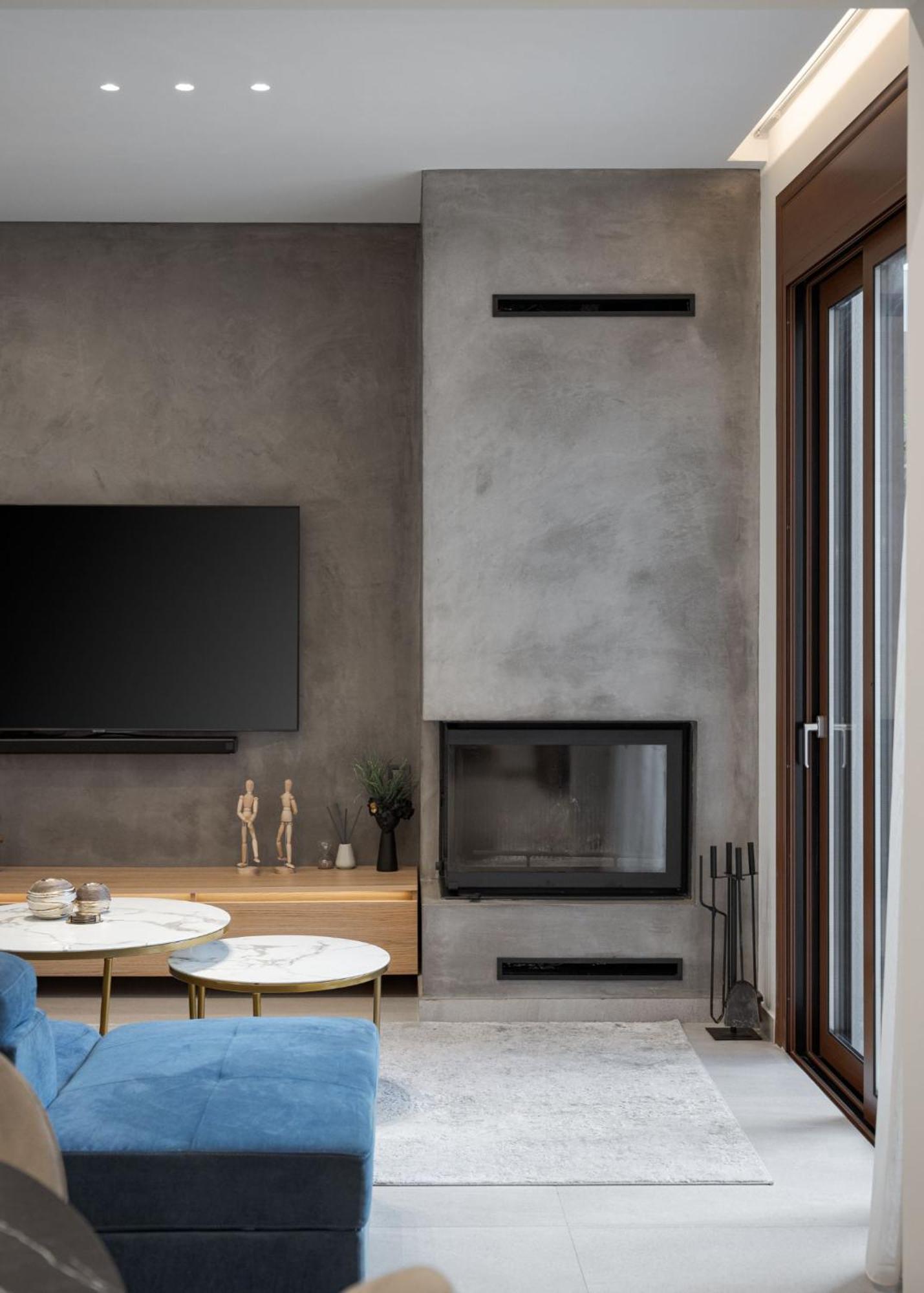 Appartement Elegant Patras