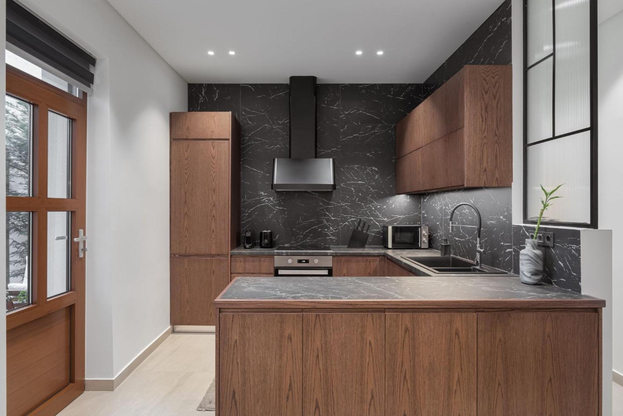 Appartement Elegant Patras