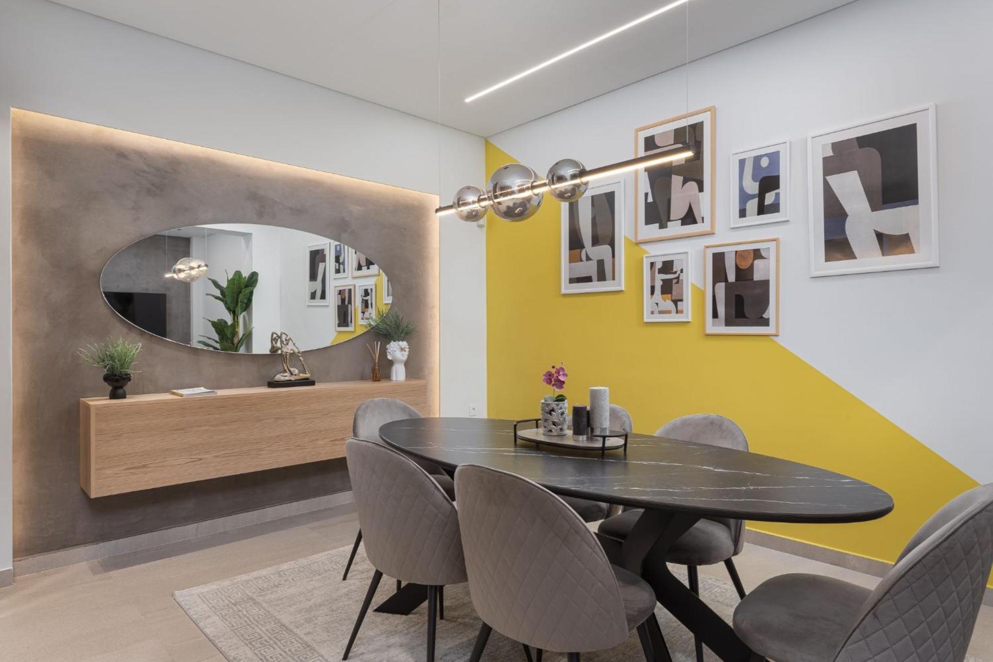 Appartement Elegant *