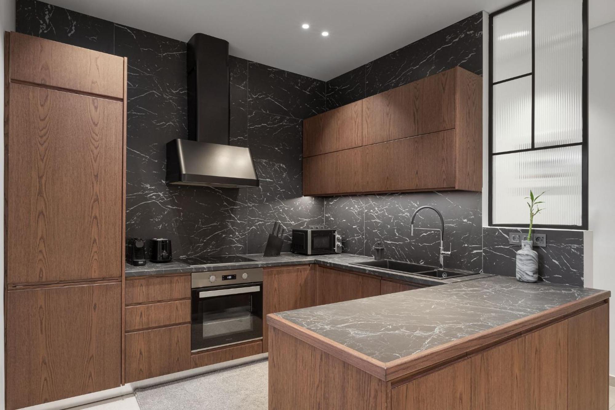 Appartement Elegant Patras