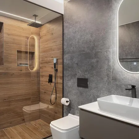 Patra Elegant Residence Exterior photo
