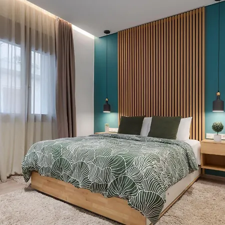 Patra Elegant Residence Exterior photo