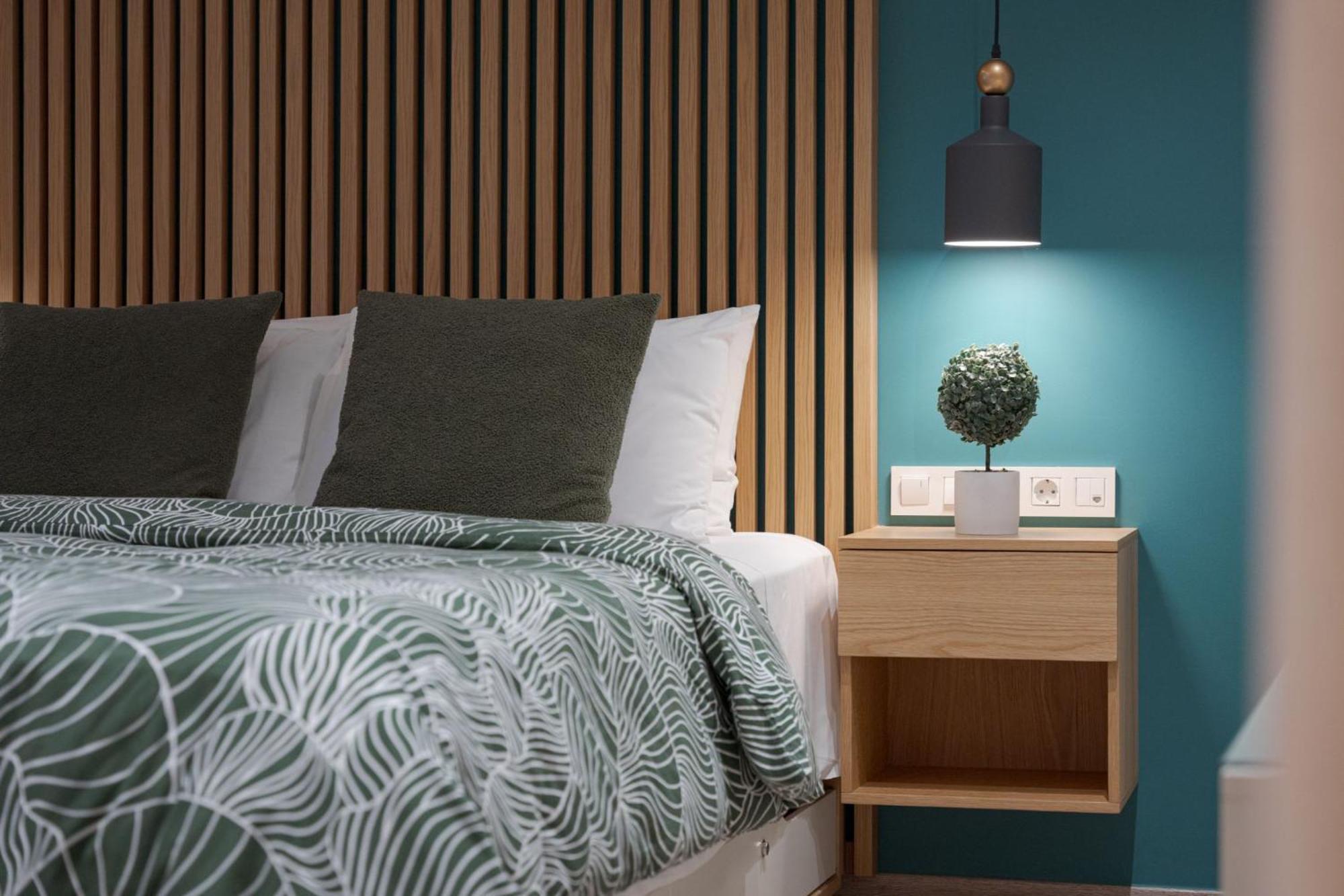 Apartament Elegant