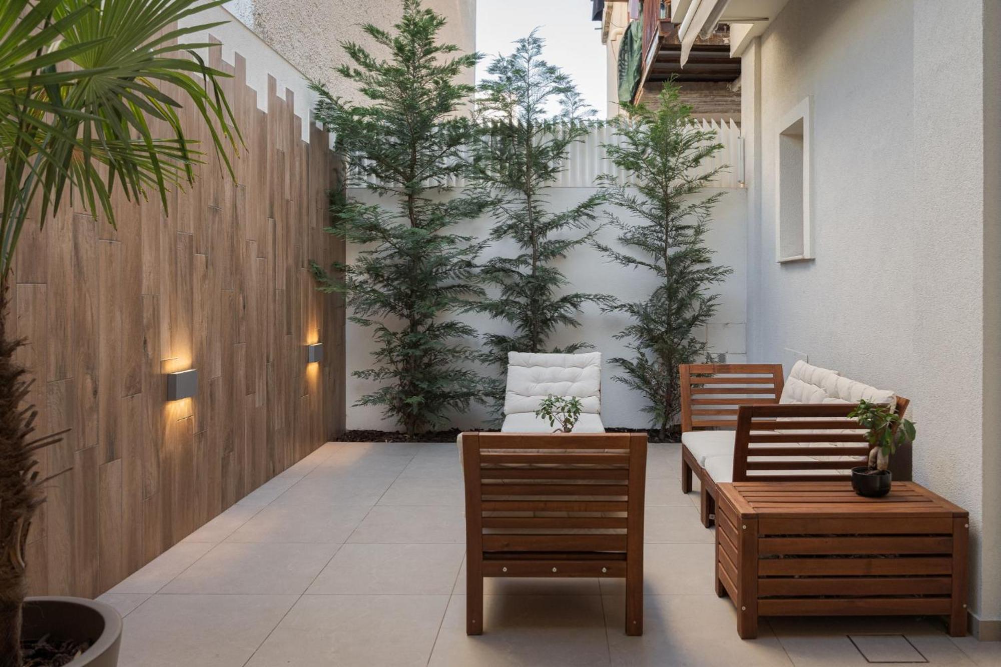 Apartment Elegant Patras