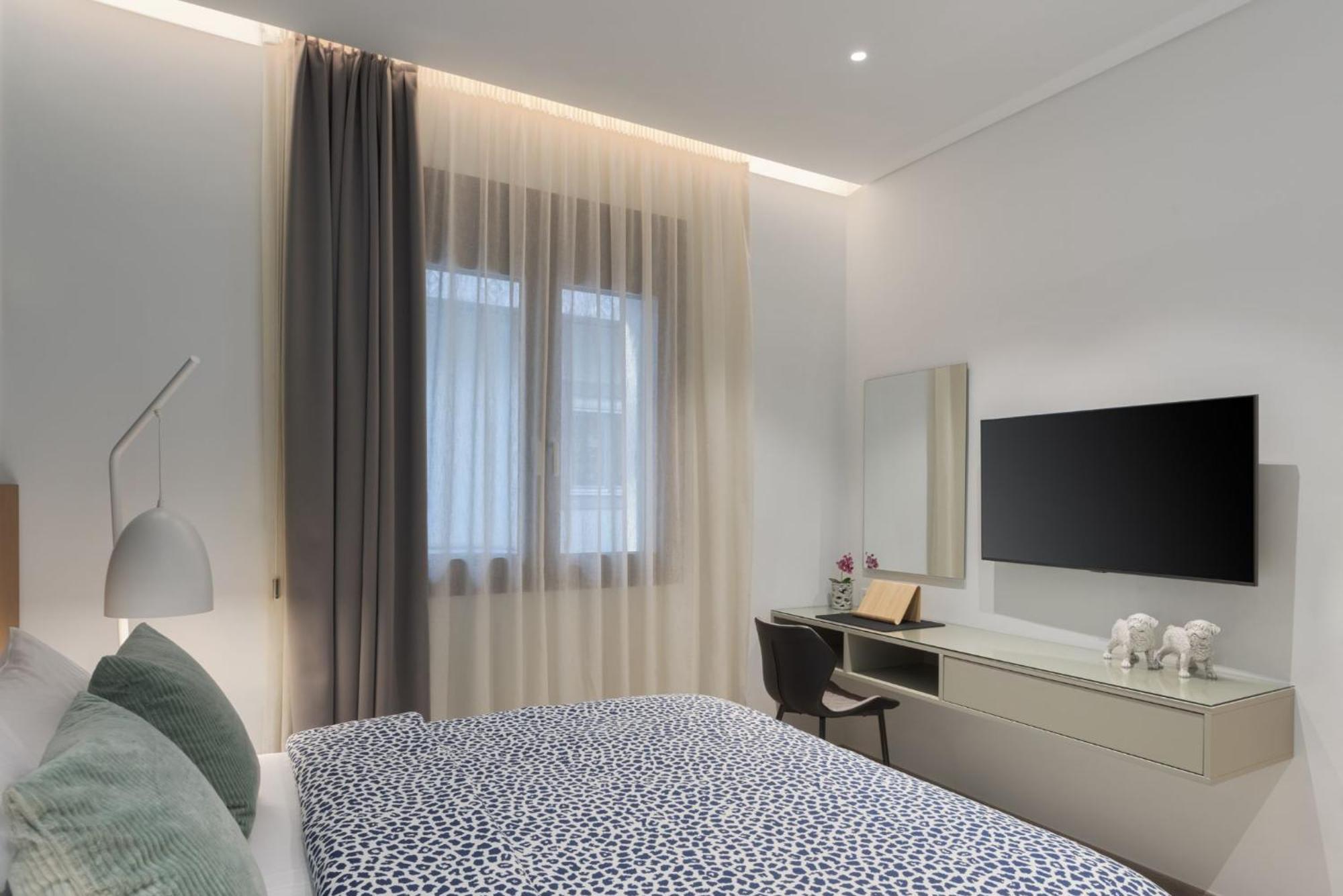 Apartament Elegant *
