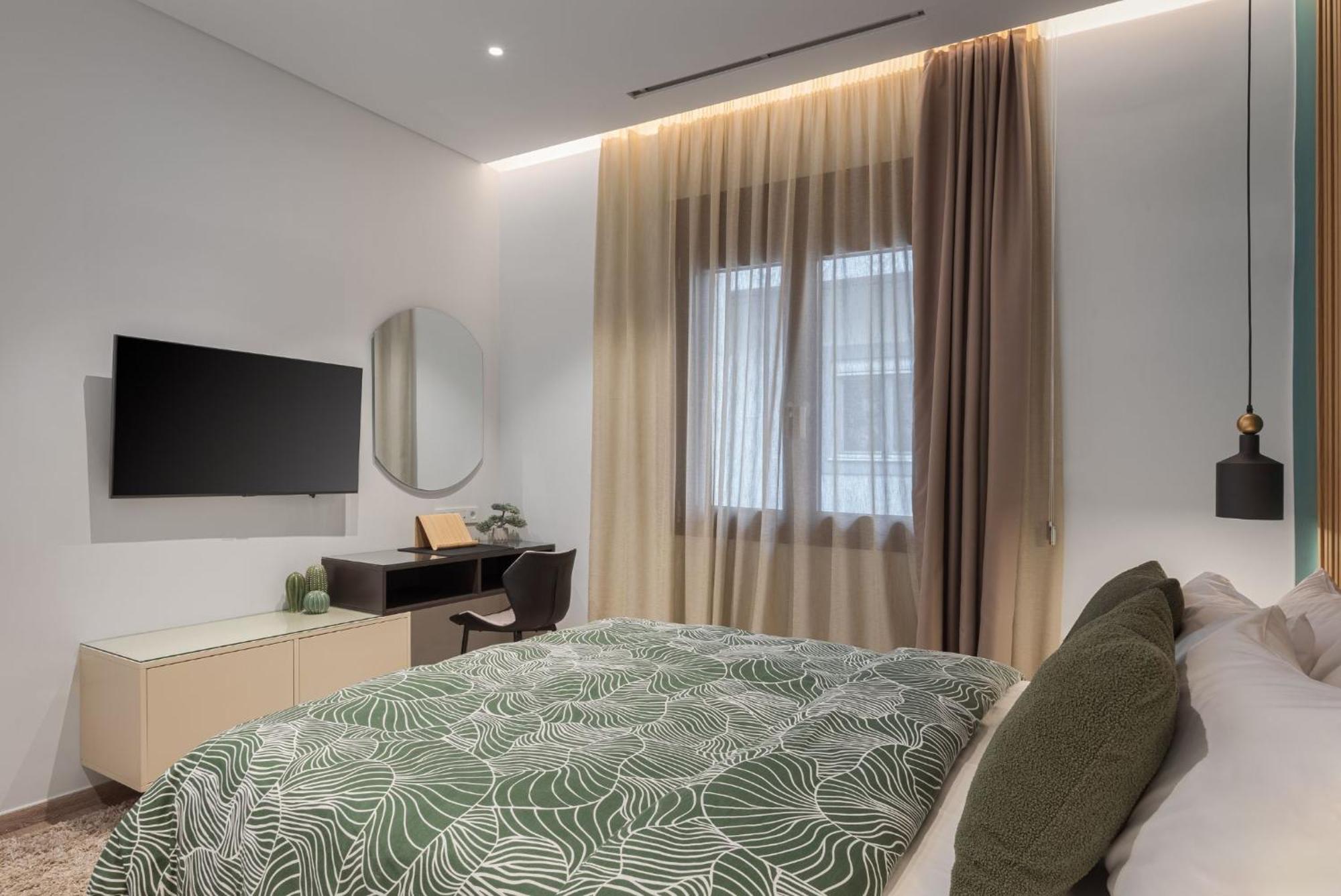 Apartament Elegant