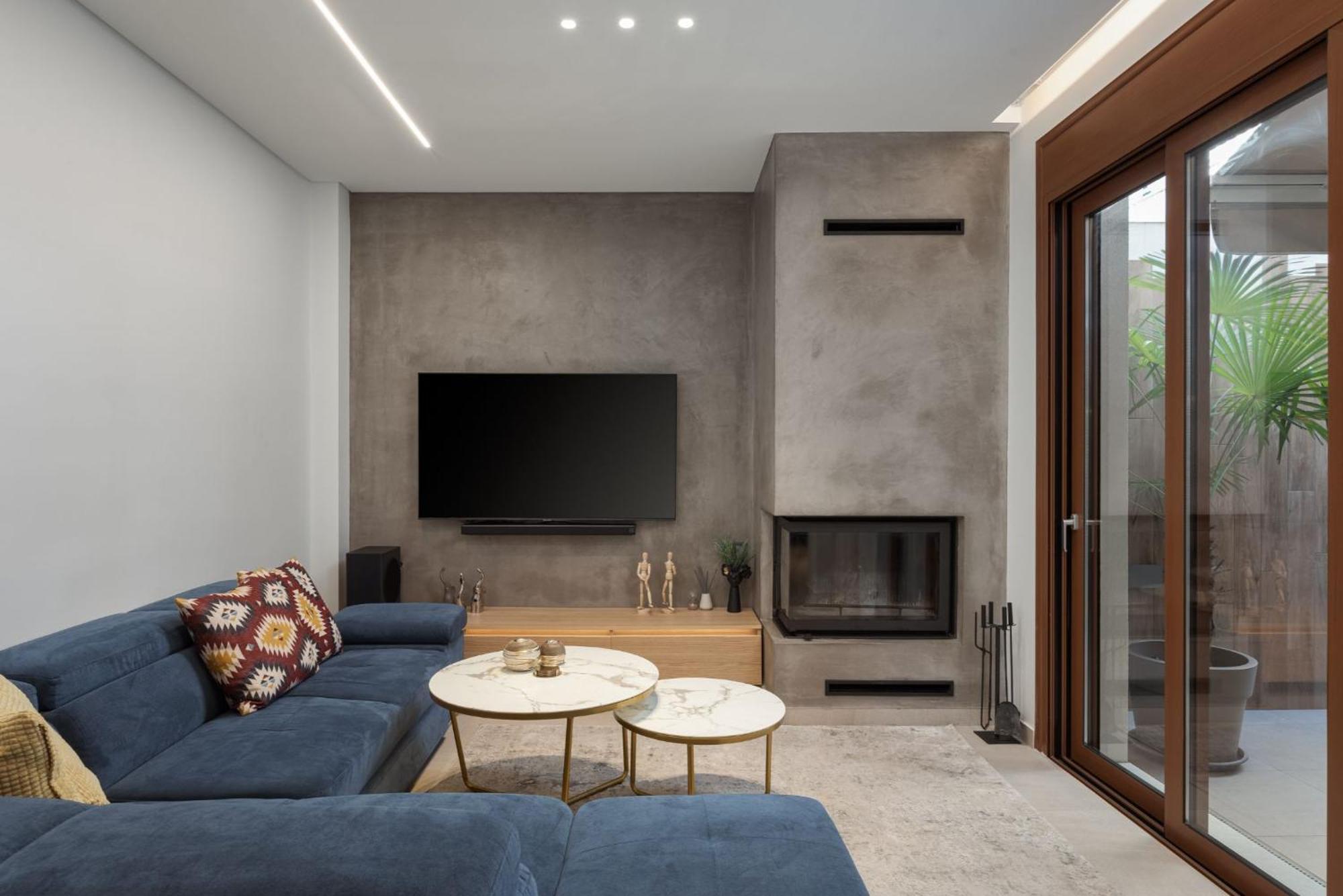 Apartment Elegant *